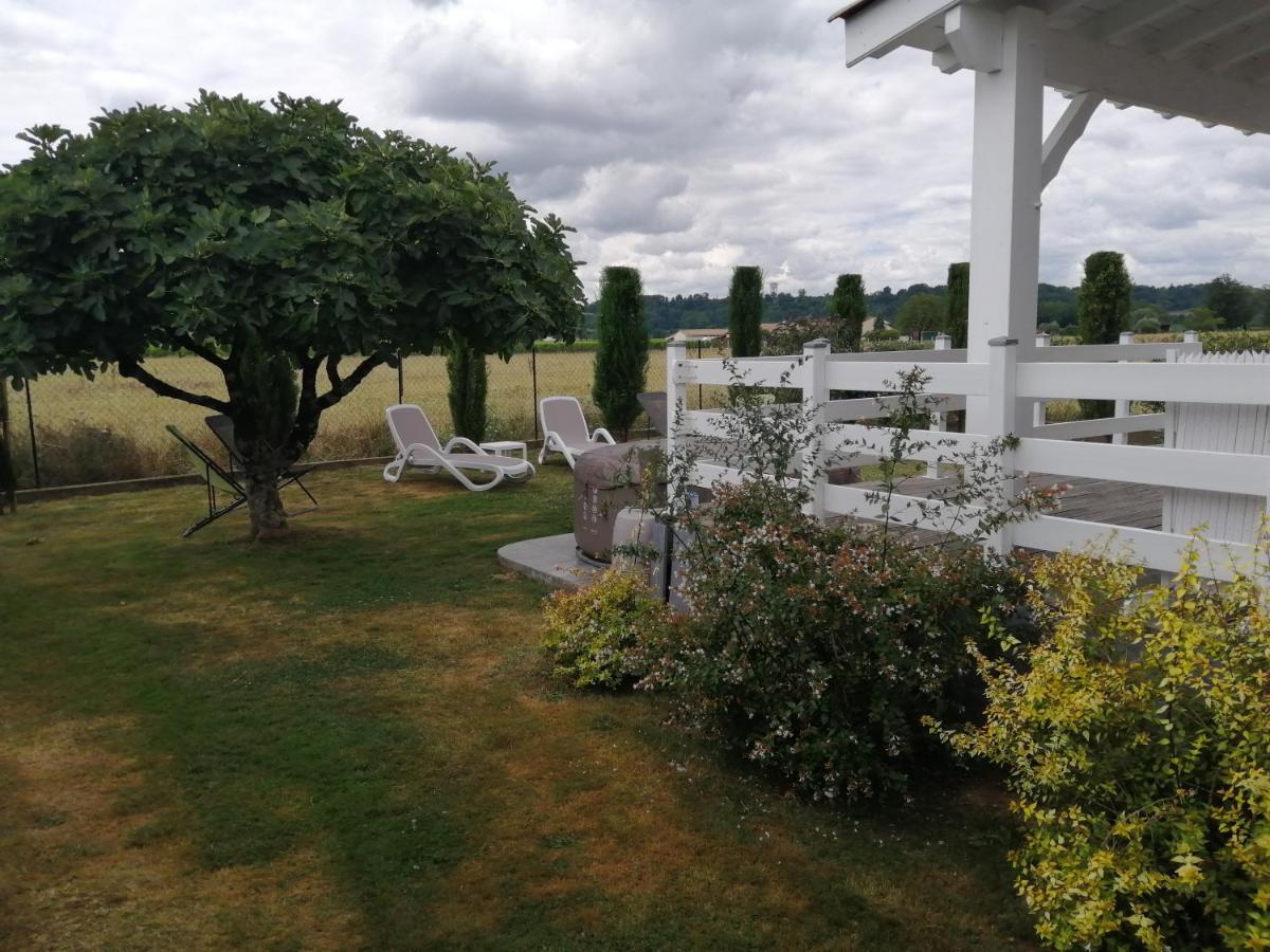 La Riviere Vila Pujols  Exterior foto
