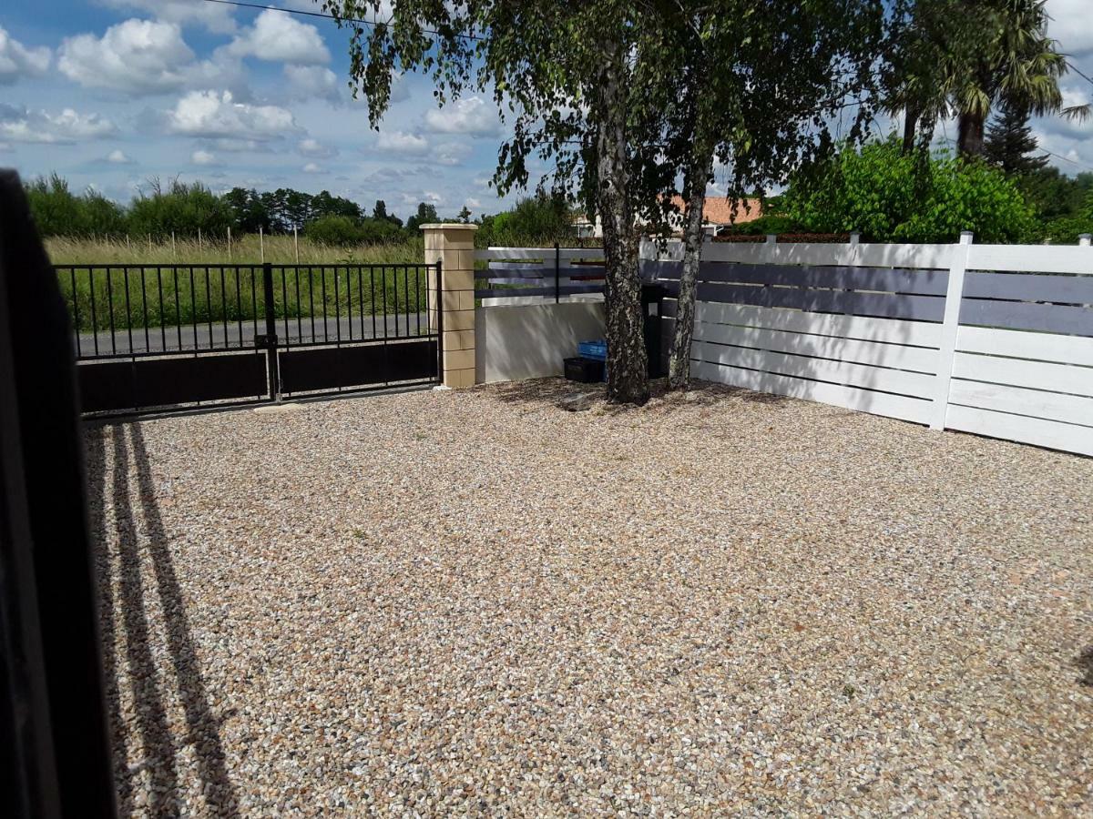 La Riviere Vila Pujols  Exterior foto