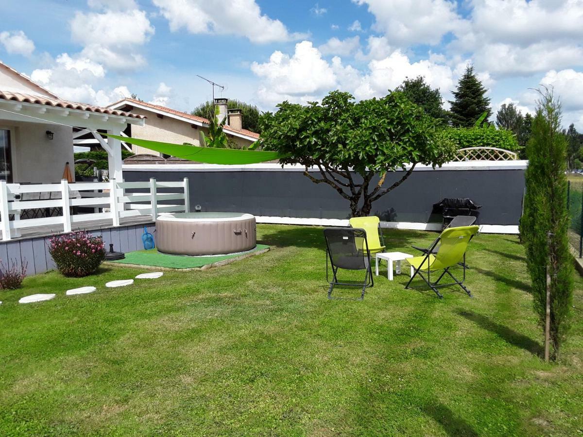 La Riviere Vila Pujols  Exterior foto