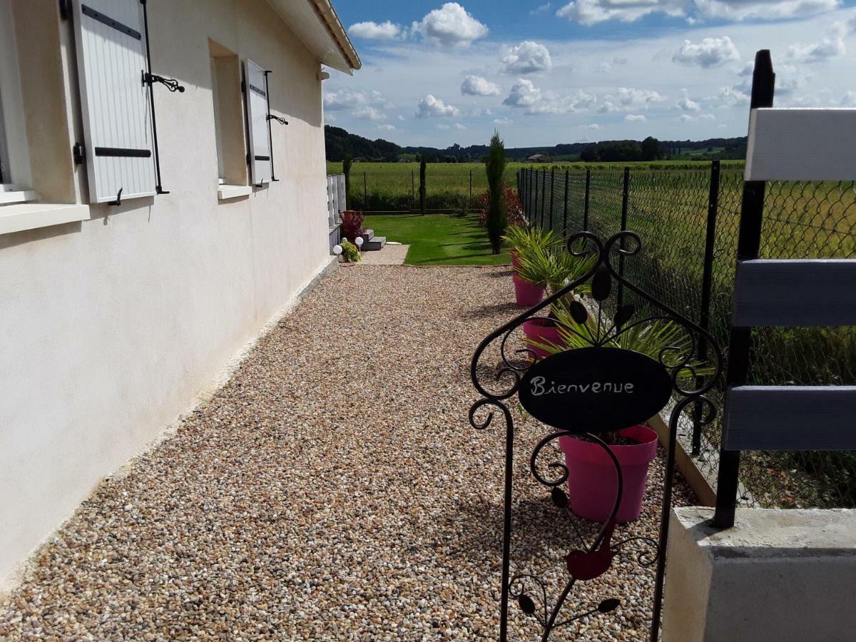 La Riviere Vila Pujols  Exterior foto